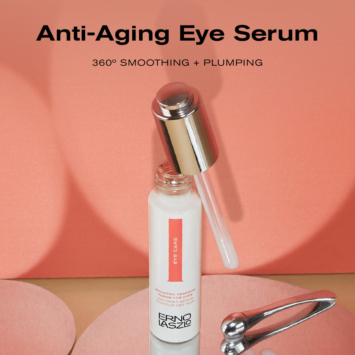 Eye & Face Contour Ritual