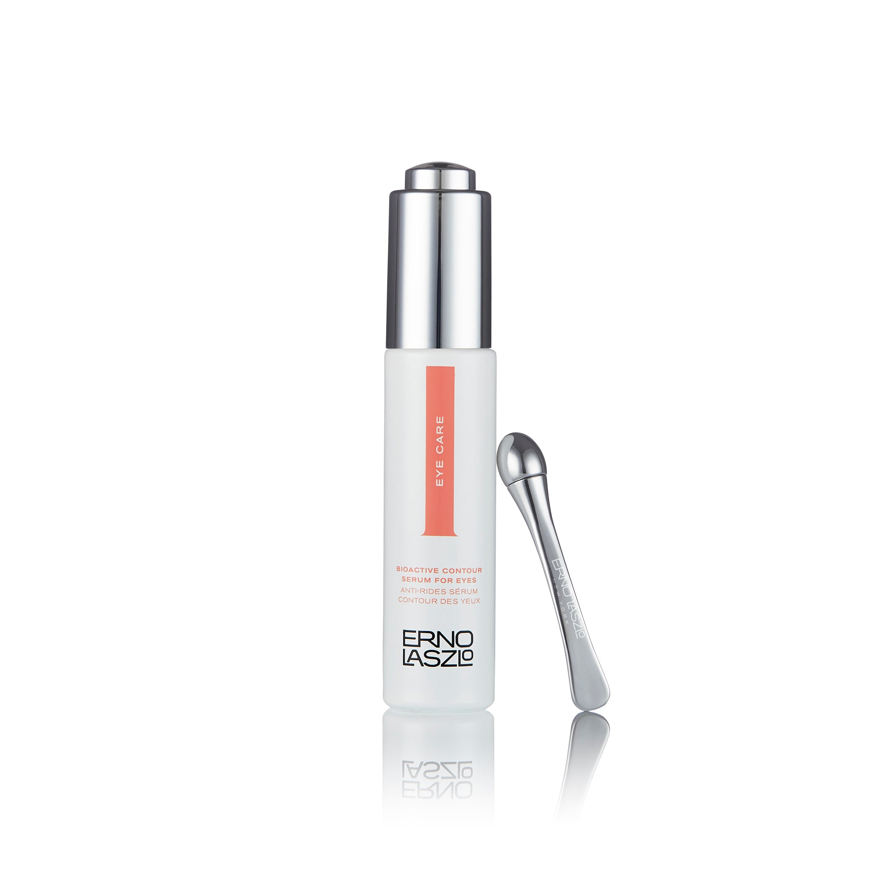 Erno Laszlo Bioactive Contour Serum for Eyes - Anti-Aging Eye Serum