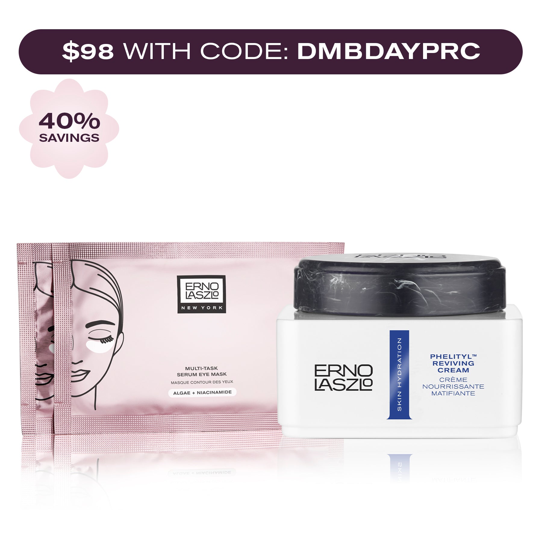 Phelityl Reviving Cream Dealmoon Birthday Bundle