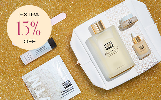 Extra 15% off Erno Laszlo Holiday Sets