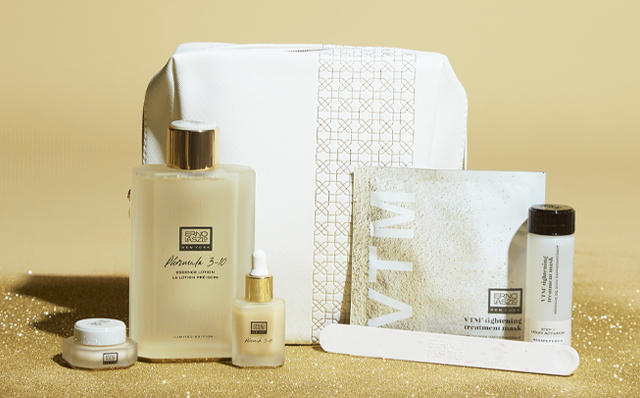Erno Laszlo Holiday Gift Set