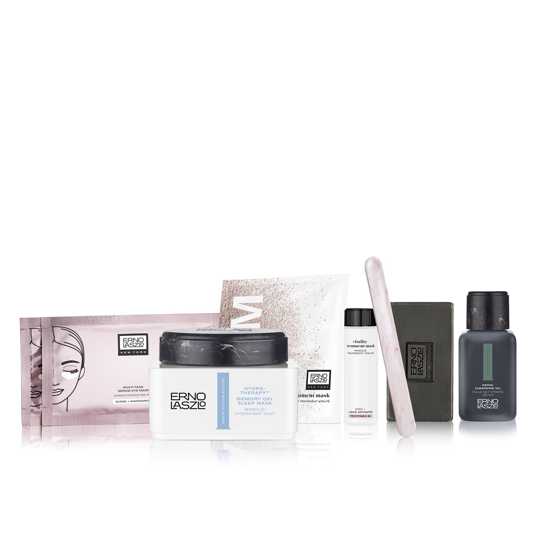 LASZLOGLOW Best Seller Kit