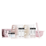 Erno Laszlo Masking Madness Kit includes Best-Selling Multi-Task Serum Eye Mask, Hydra-Therapy Memory Gel Sleep Mask, Vitality Treatment Mask + new Tightening Treatment Mask and mask mixing bowl