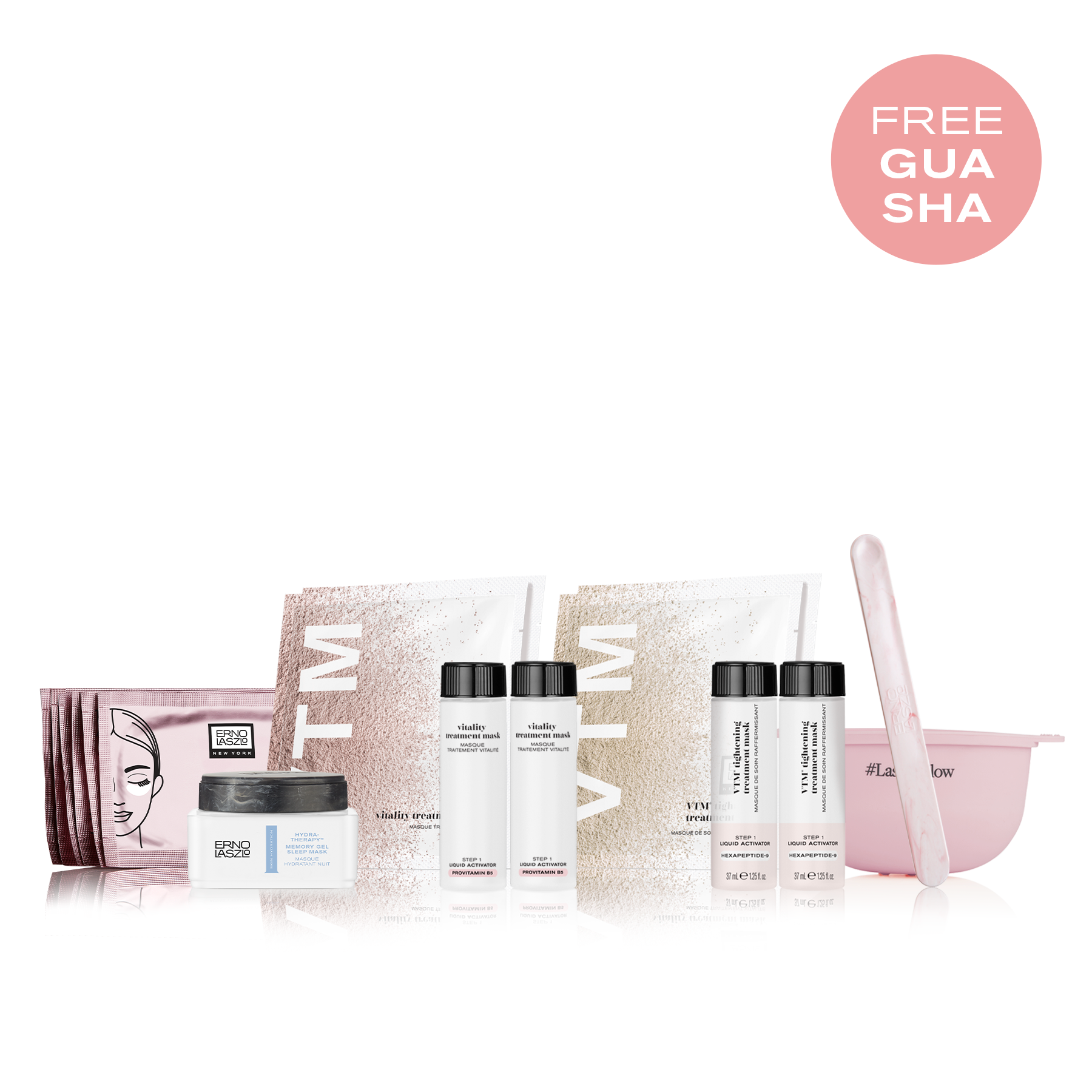 Masking Madness Kit | Erno Laszlo