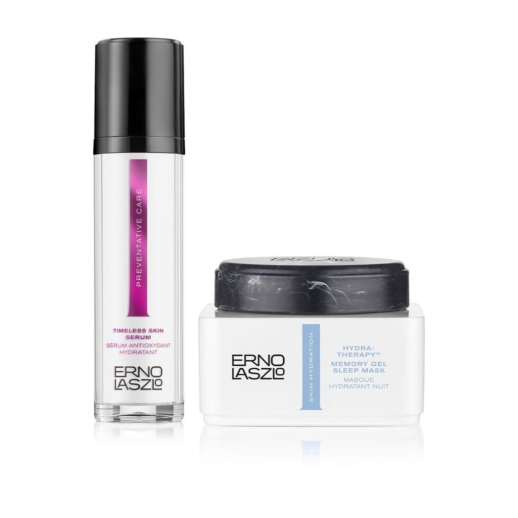Plump & Hydrate Duo