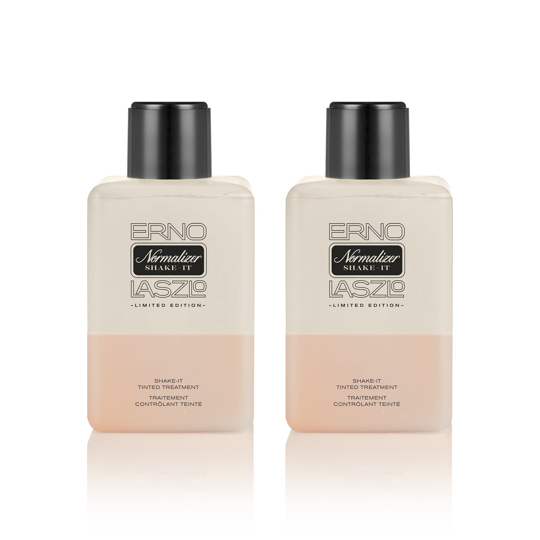 Shake-It Tinted Treatment Duo