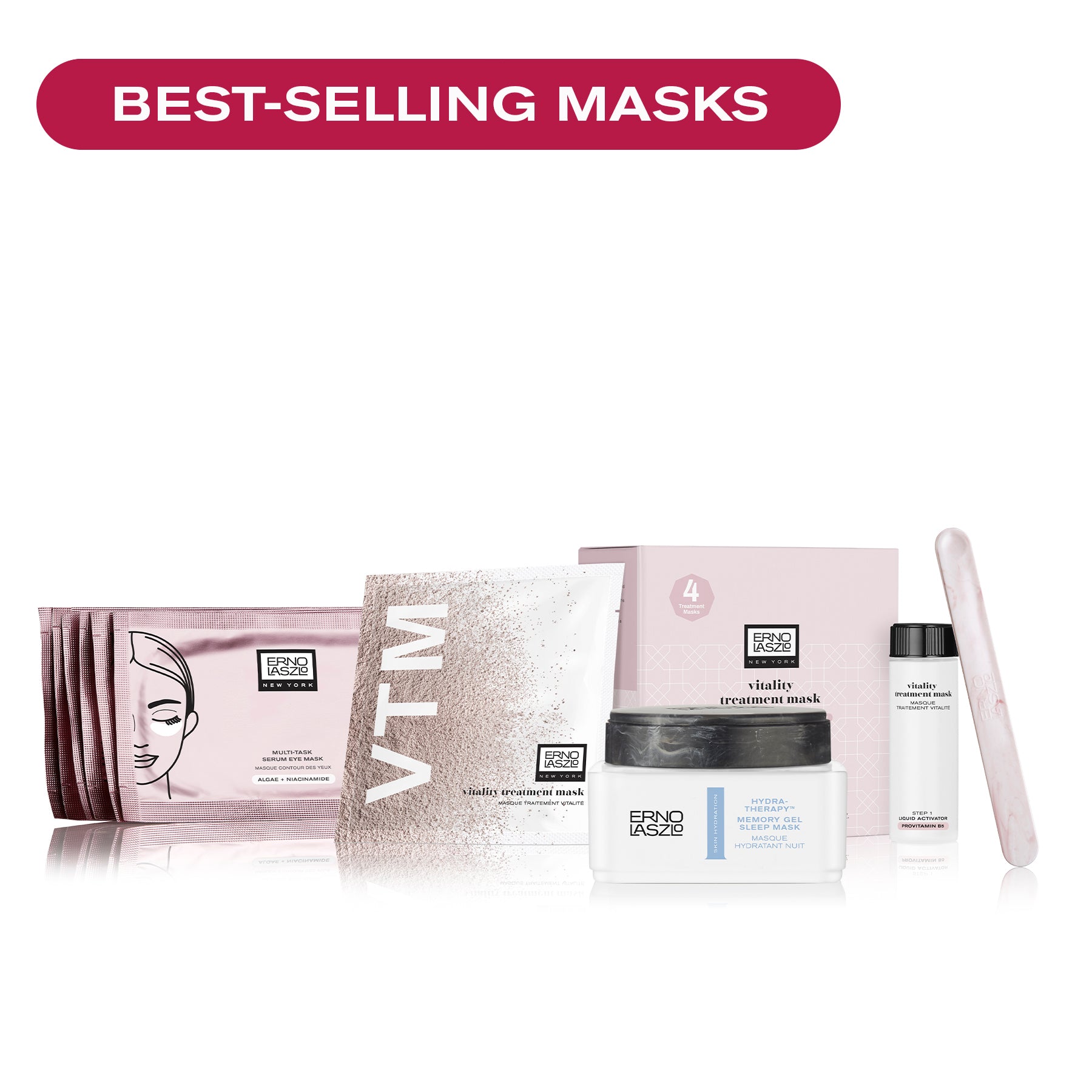 Masking Madness Kit