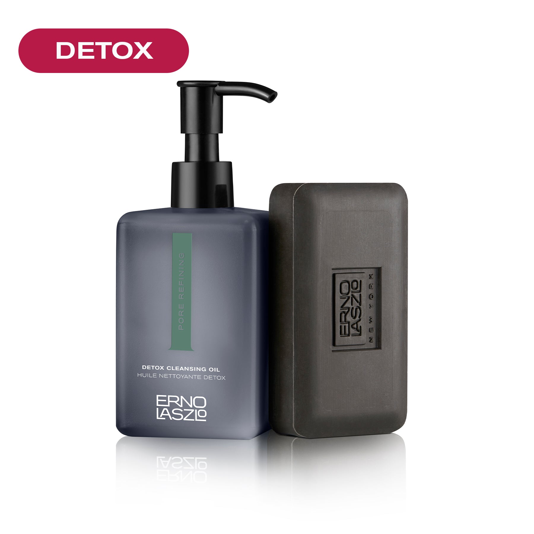 Detox Cleansing Duo