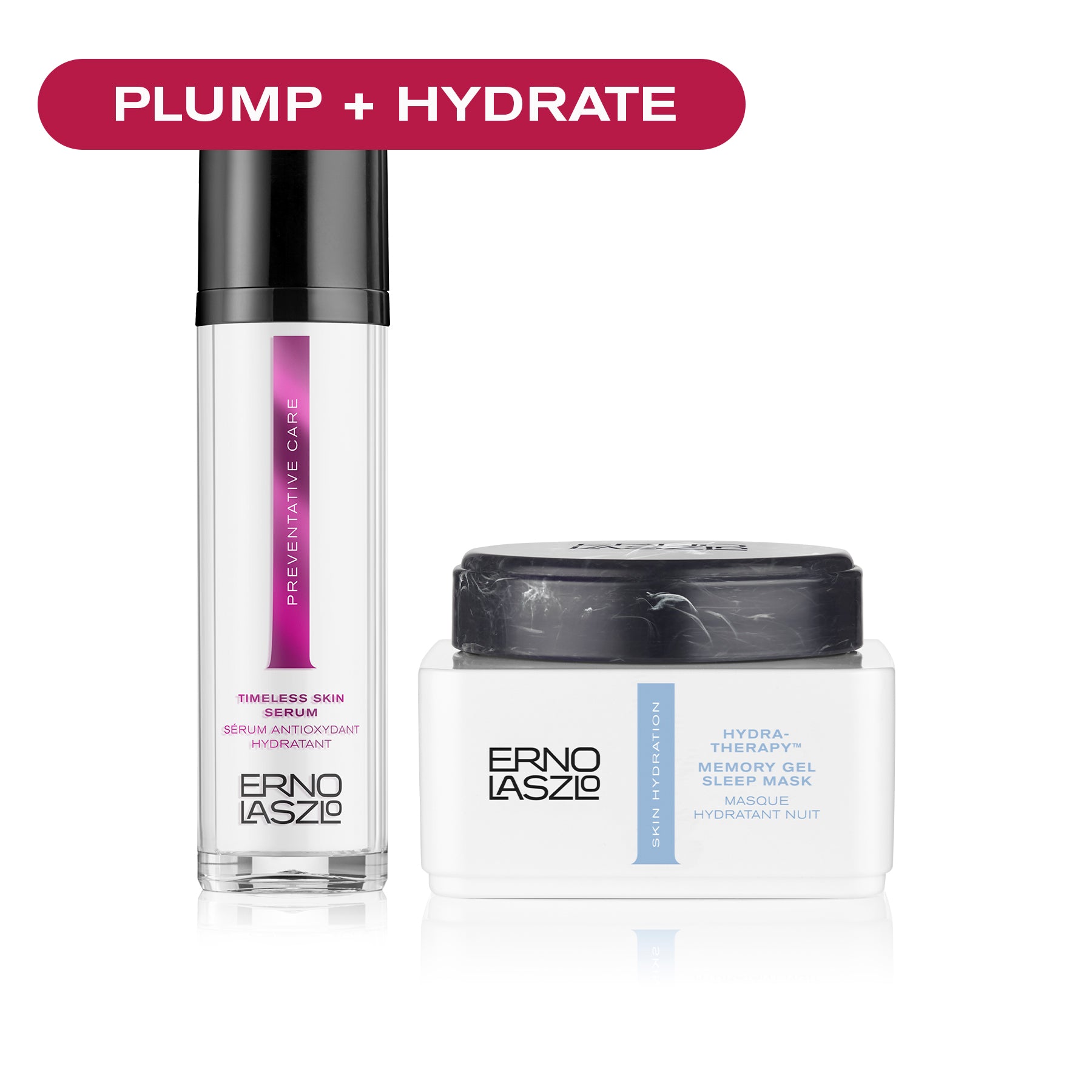 Plump & Hydrate Duo