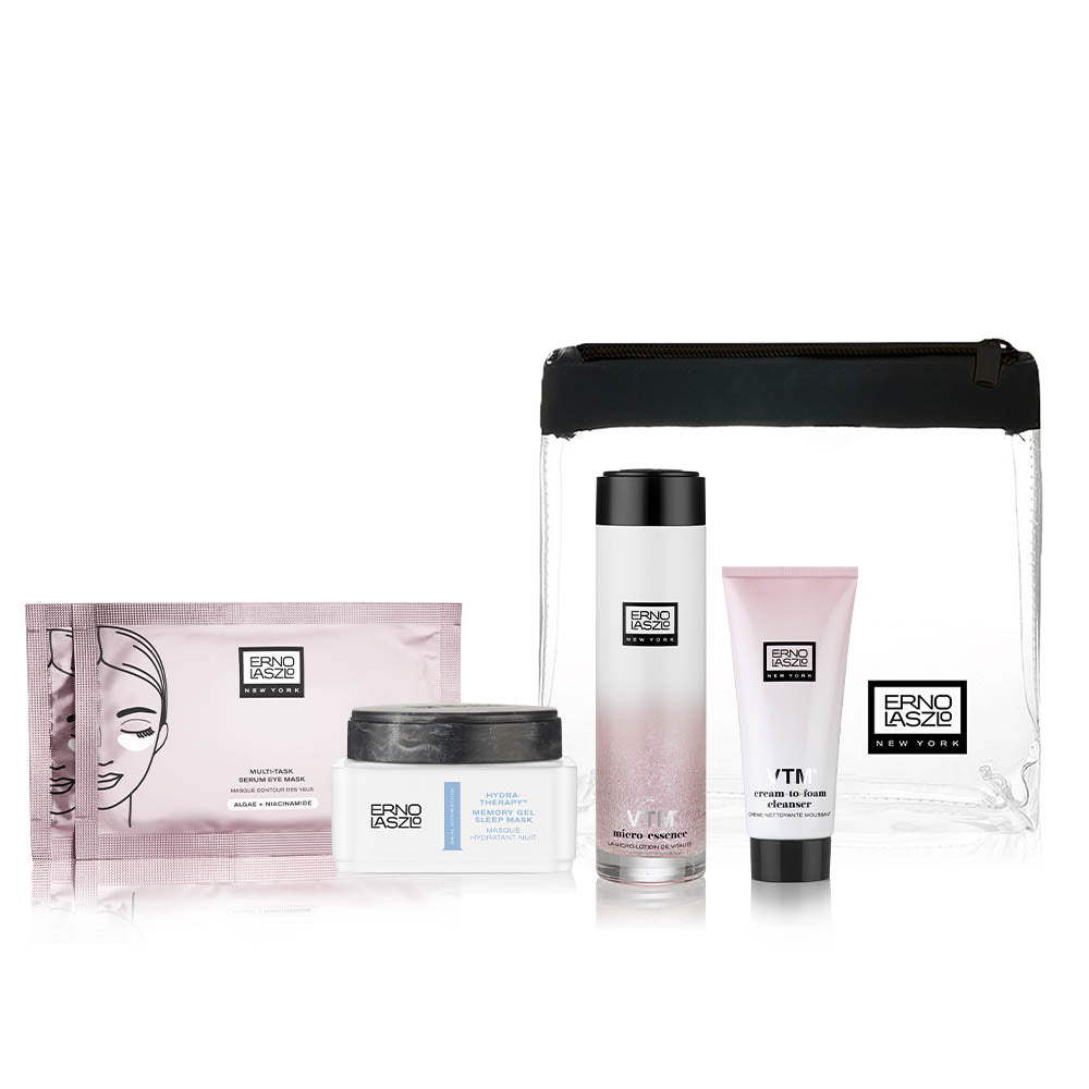 LASZLOGLOW Travel Kit