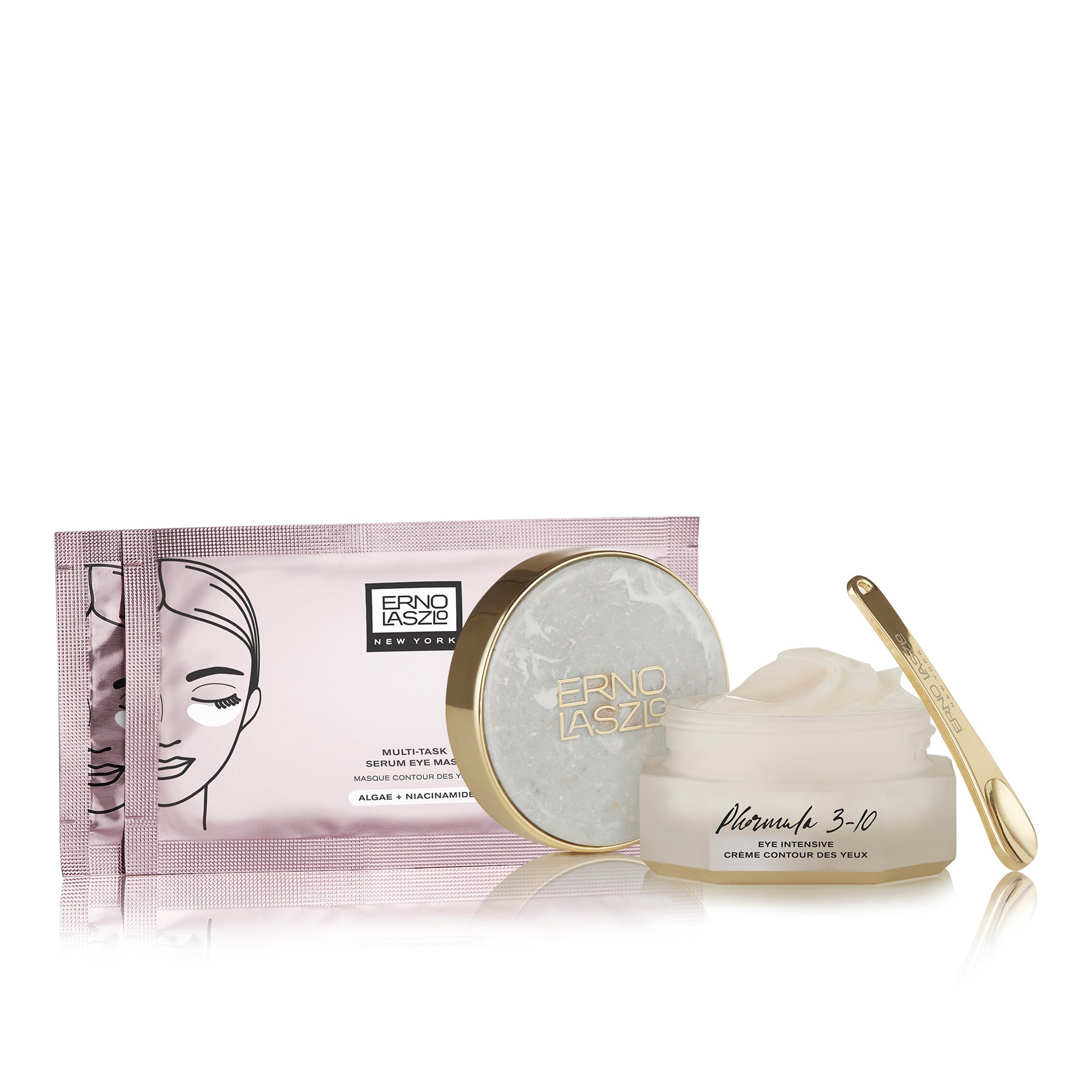 Bright Eye Kit 164$