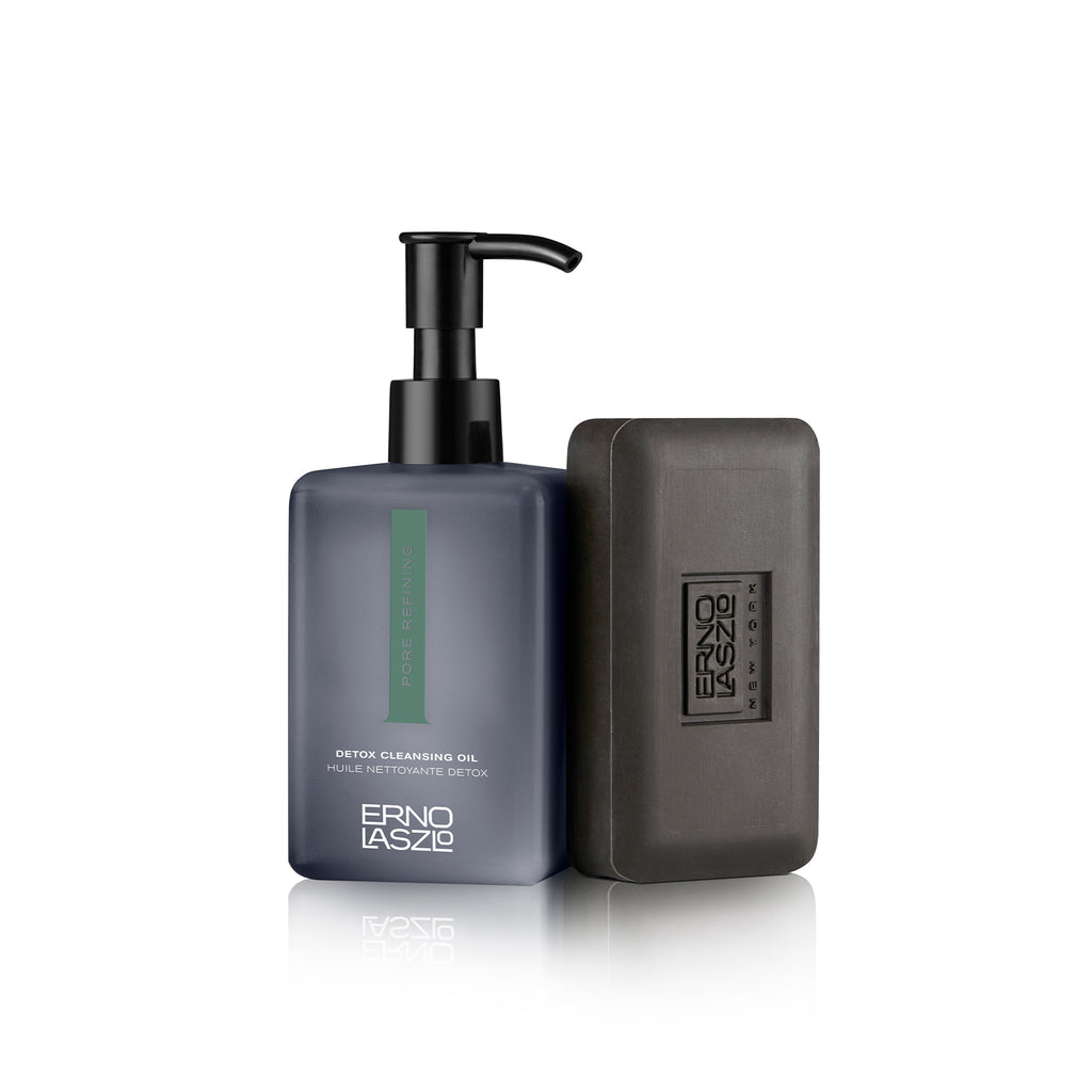 Detox Cleansing Duo