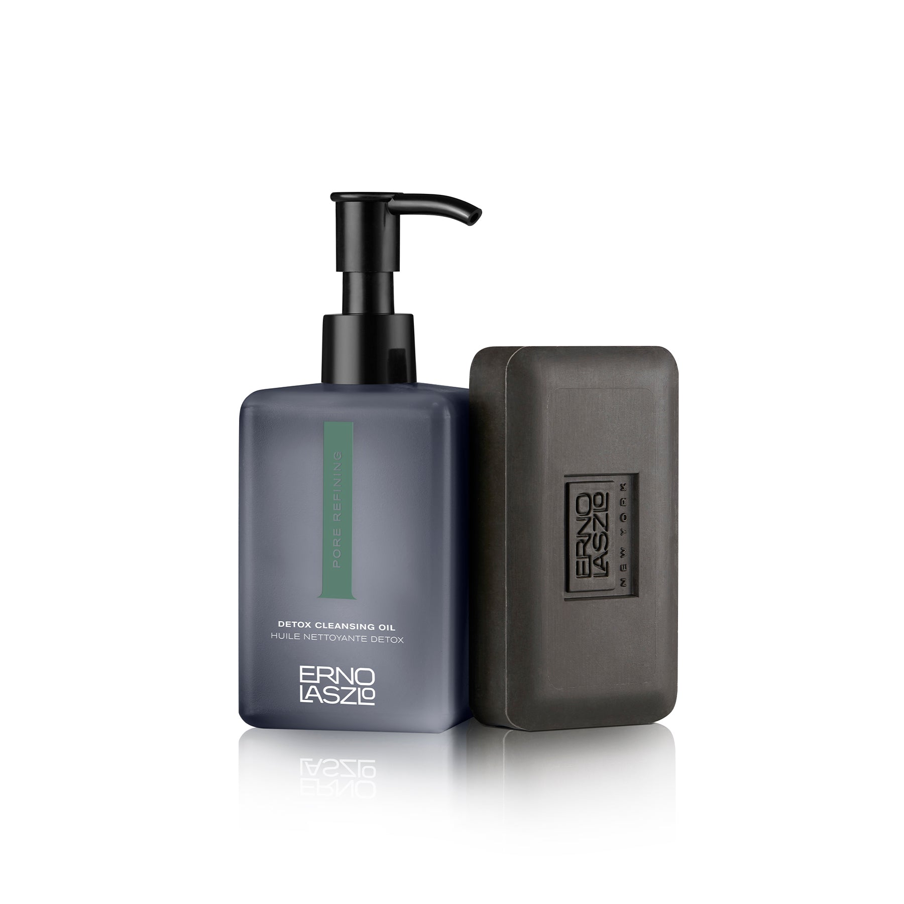 Detox Cleansing Duo 88$