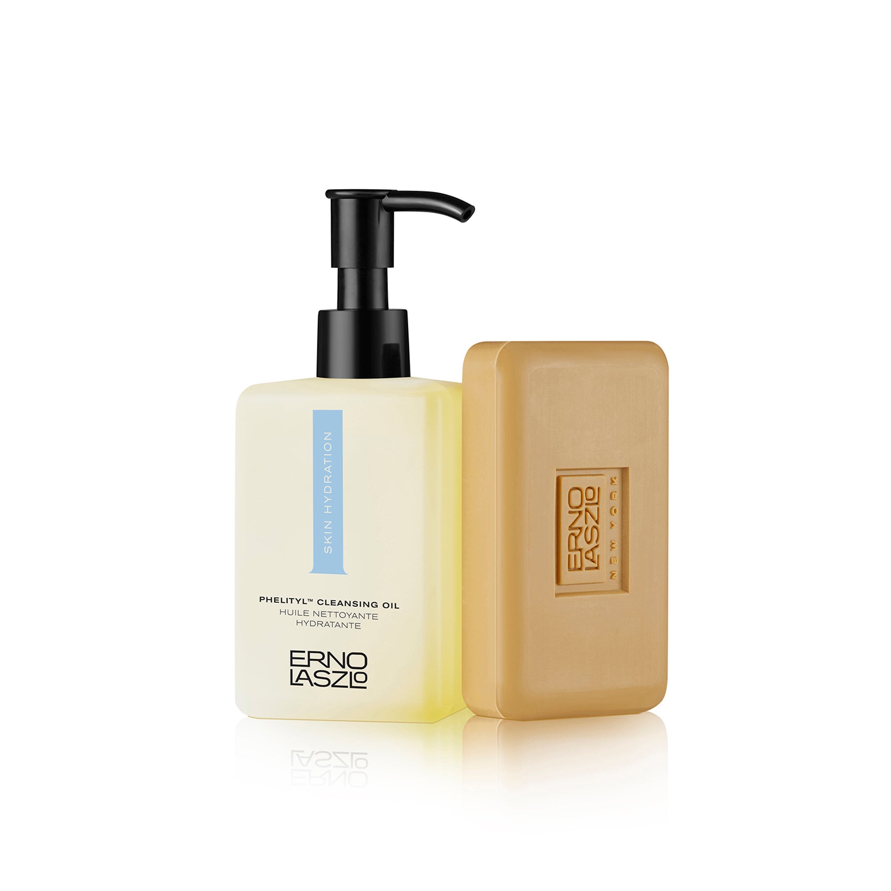 Phelityl Cleansing Duo 88$