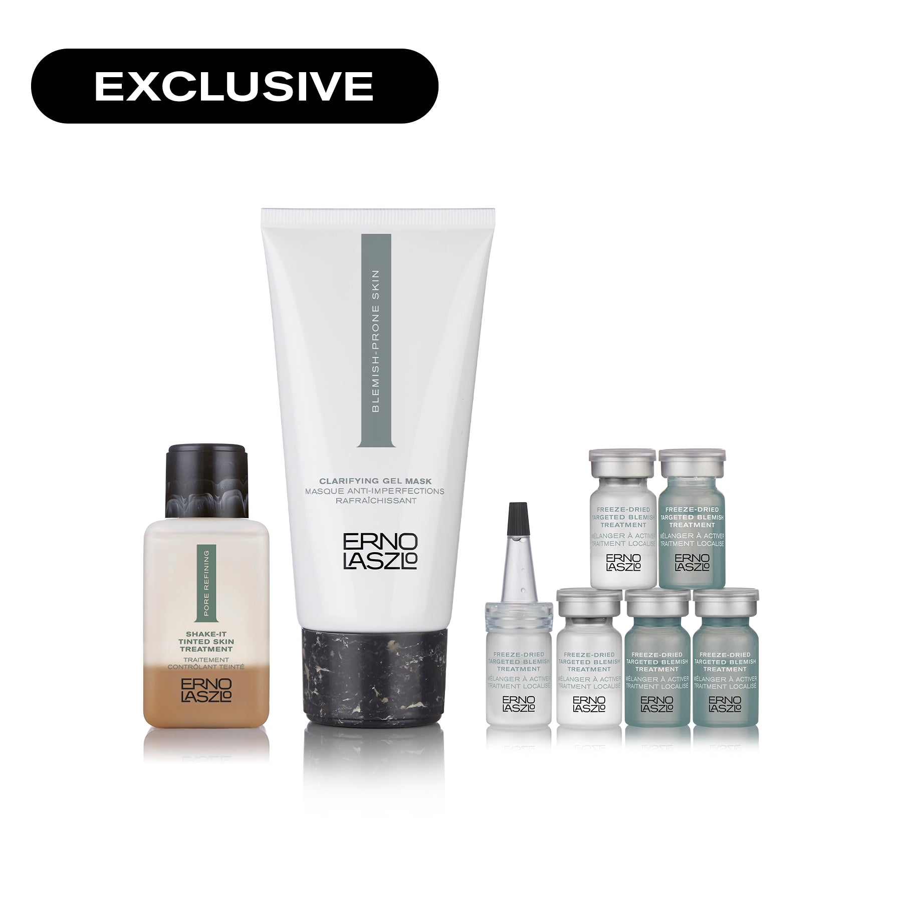 Oil-Control Kit