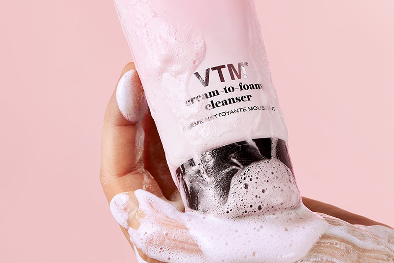 Erno Laszlo's Vitality Treatment Method is science-backed and clinically-proven to deliver visible results.