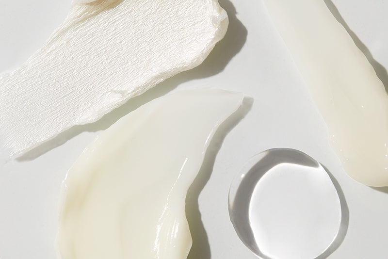 Skincare Formulas