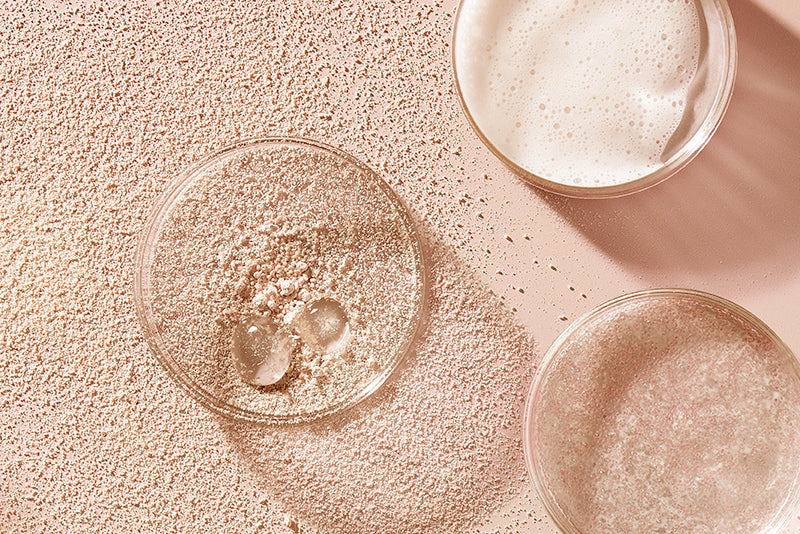 Skincare Ingredients