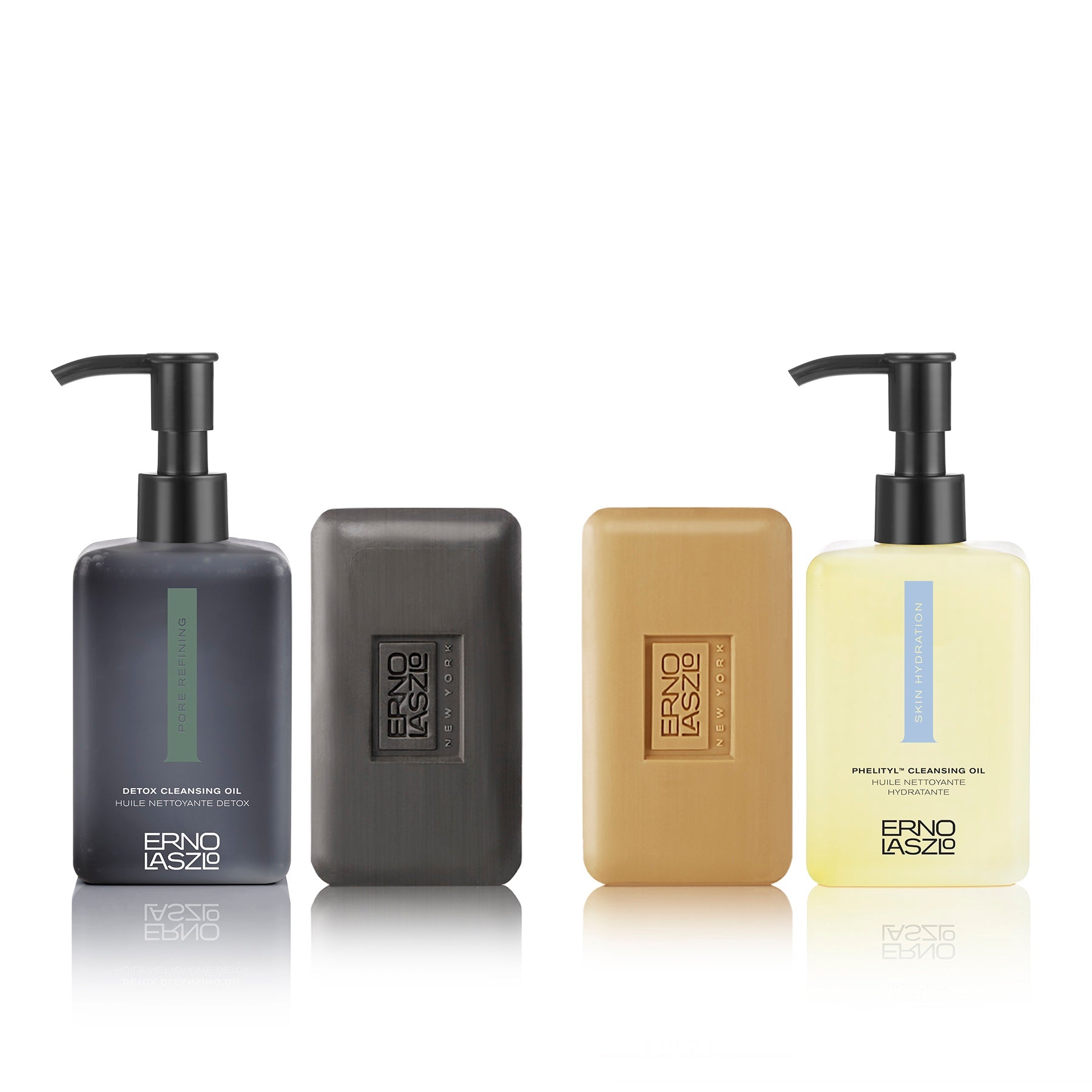 Erno Laszlo Complete Cleansing Ritual