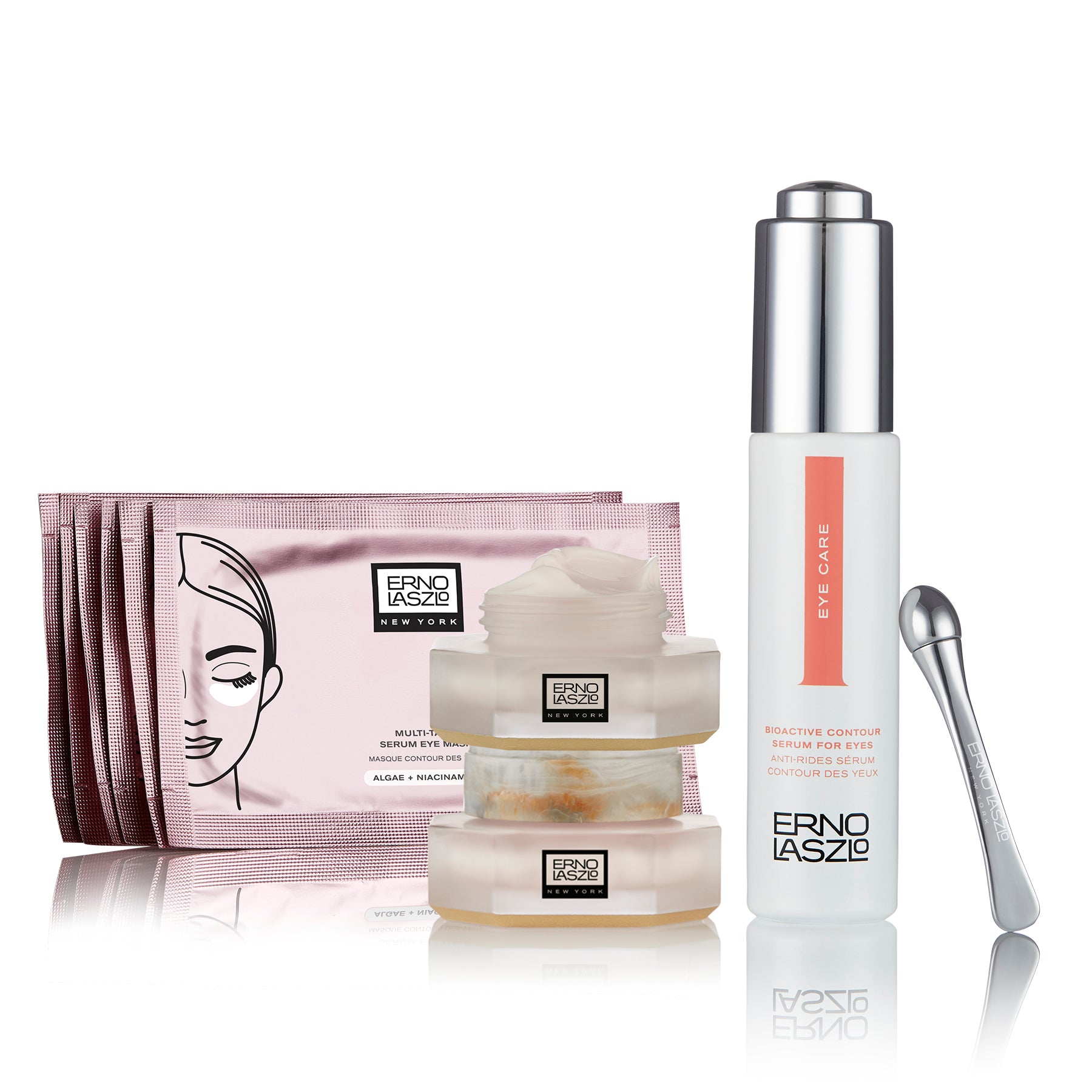 Erno Laszlo Eye Essentials Discovery Set