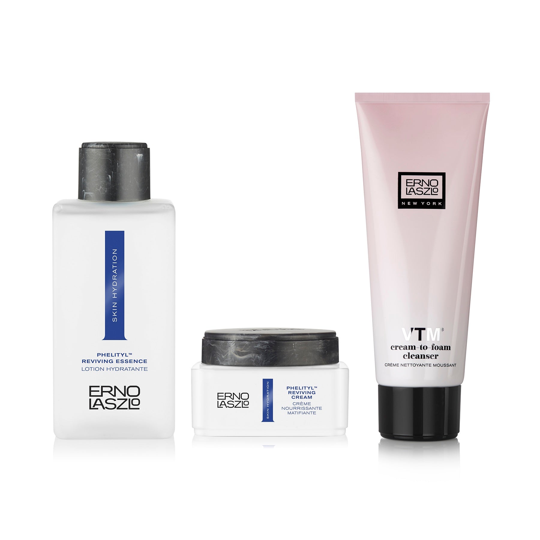 Erno Laszlo Sensitive Skin Ritual