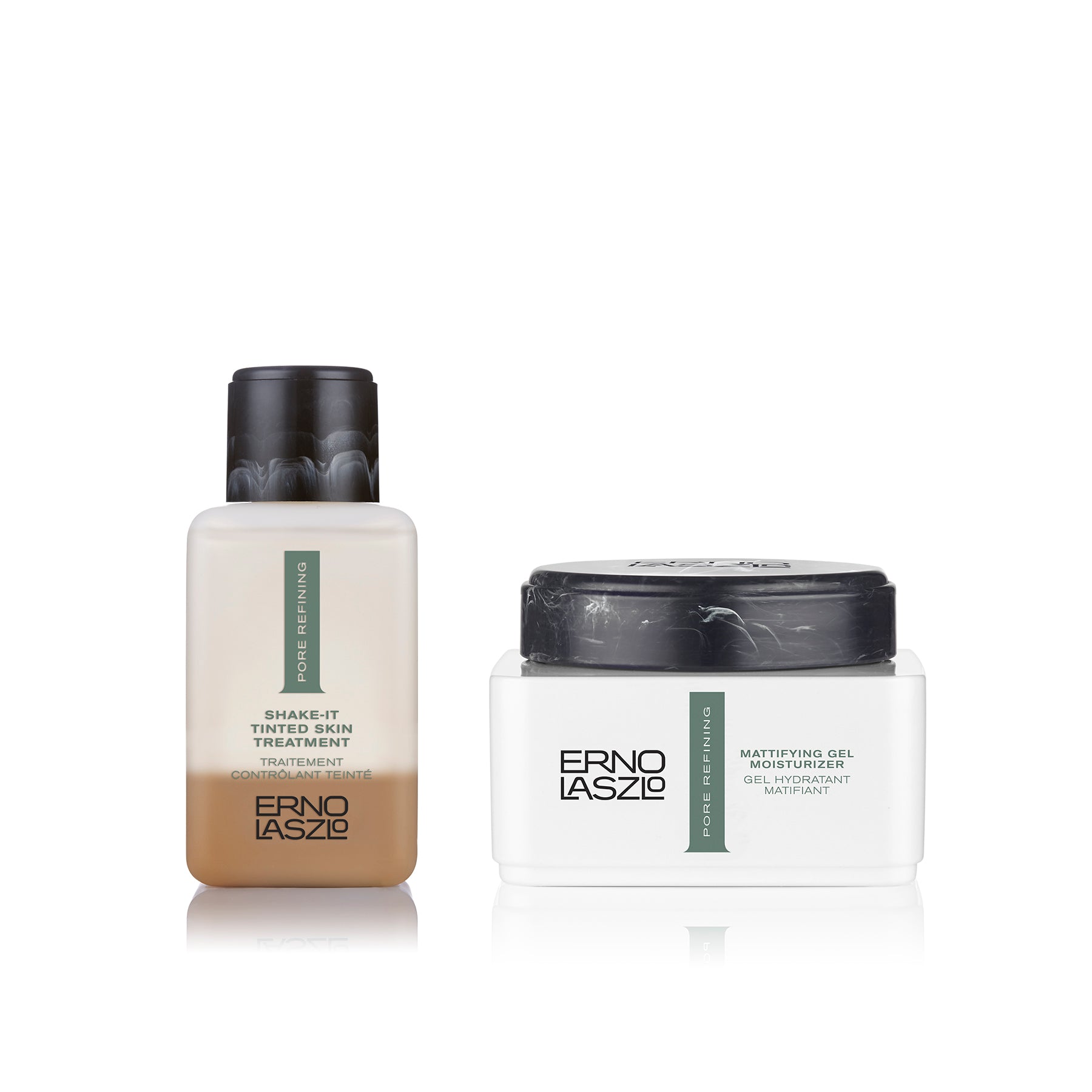 Erno Laszlo Mattify & Blur Duo Medium
