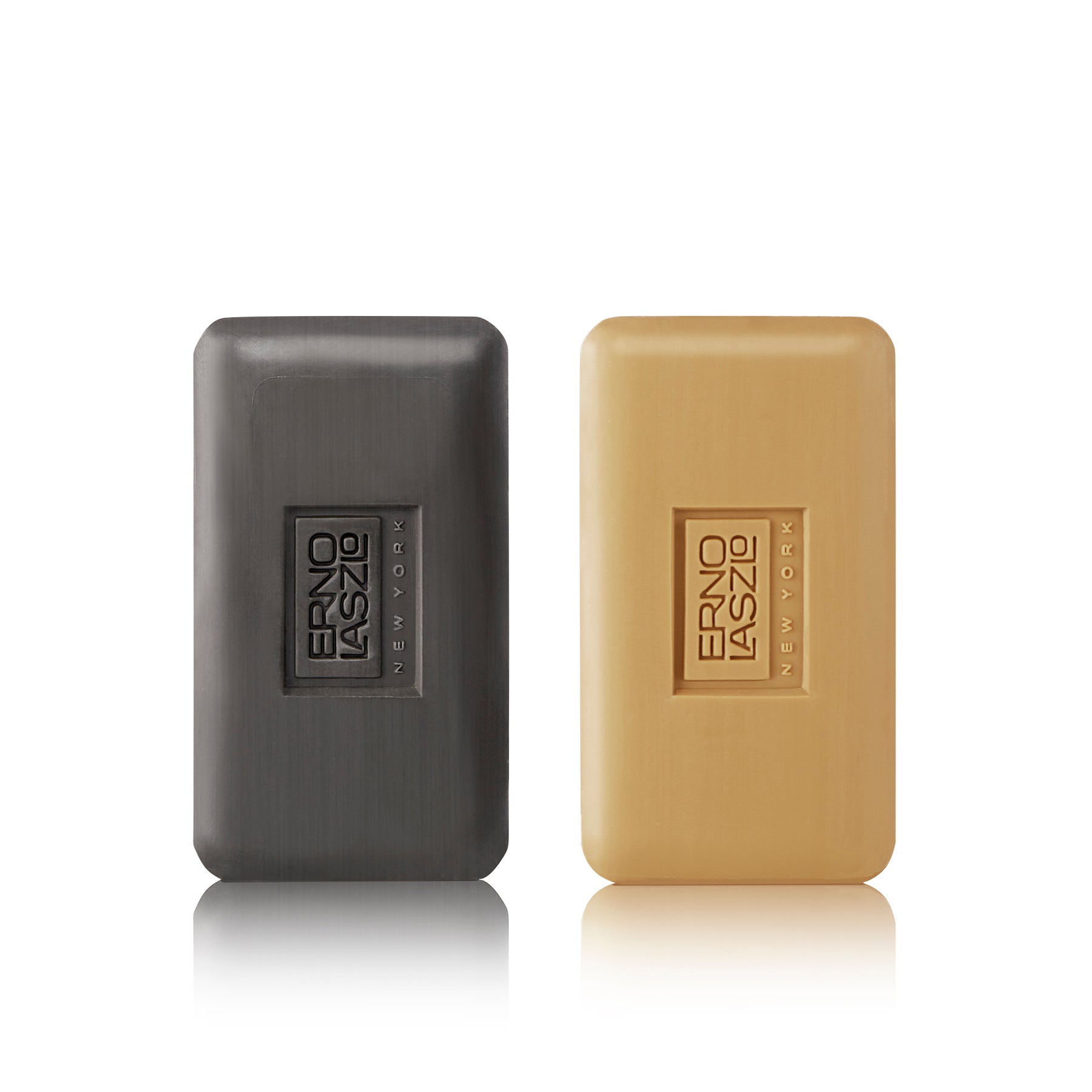 Clarify & Hydrate Cleansing Bar Duo