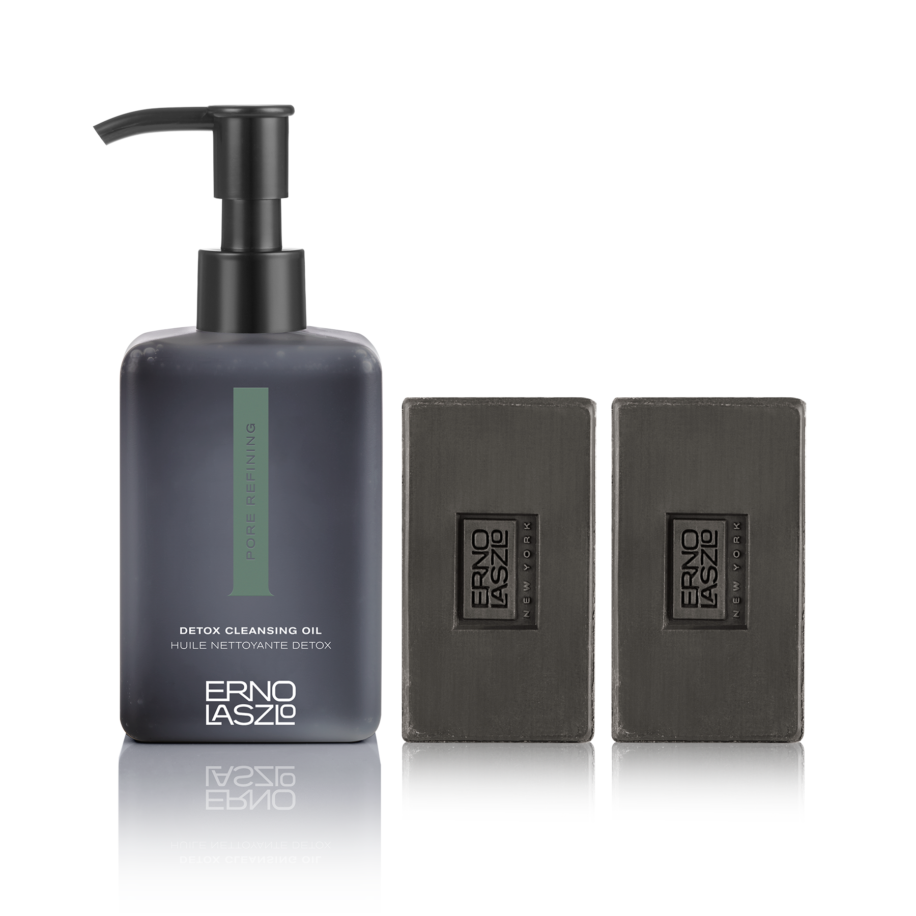 Detox Cleansing Duo Erno Laszlo 88$