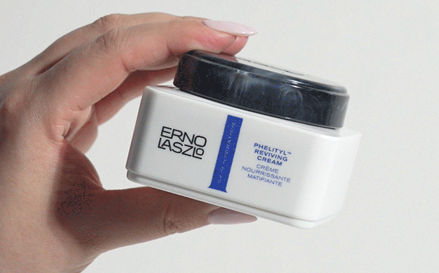 Erno Laszlo Event-Ready BOGO: 
Curated essentials to smooth, hydrate & glow for every RSVP.