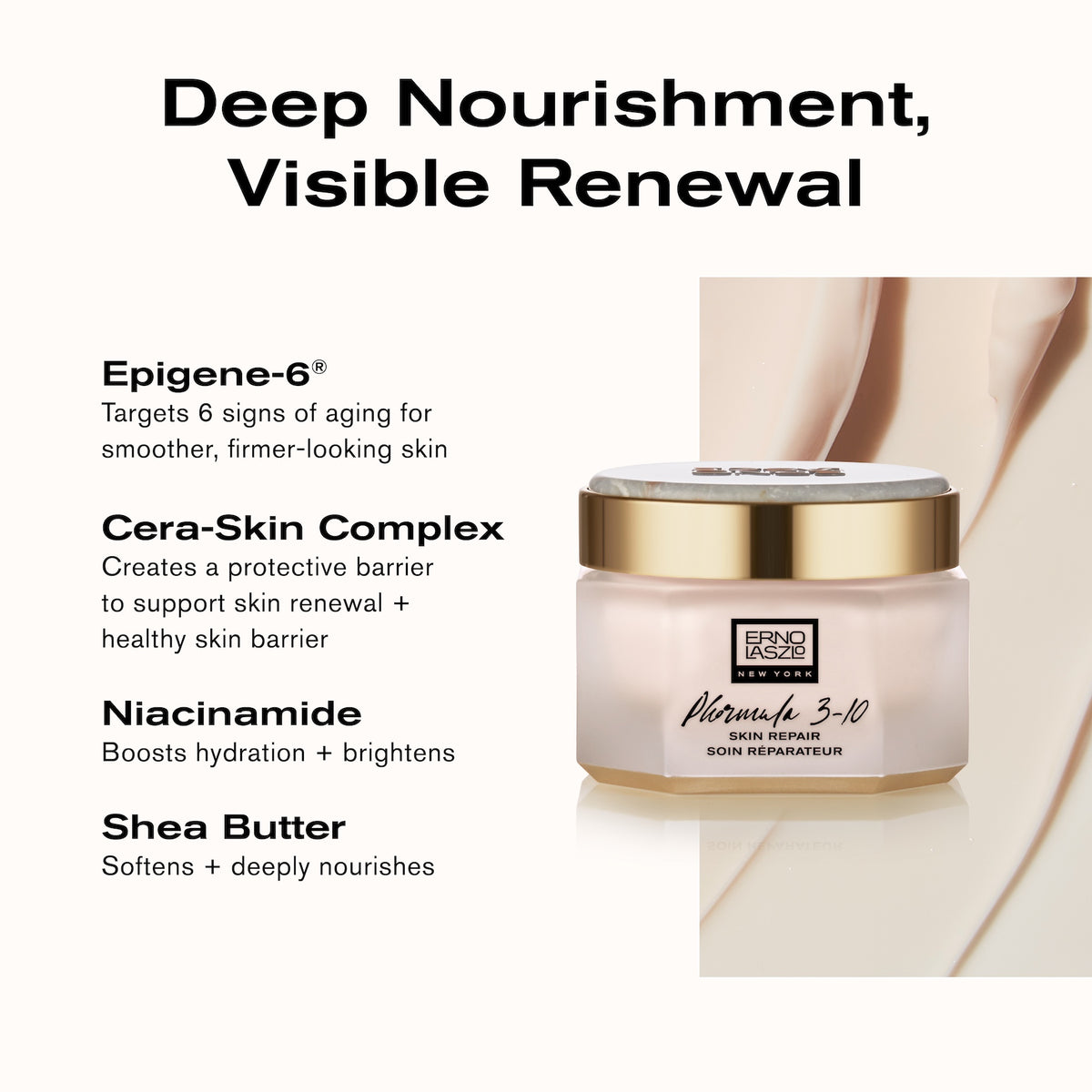 Renew & Repair Duo