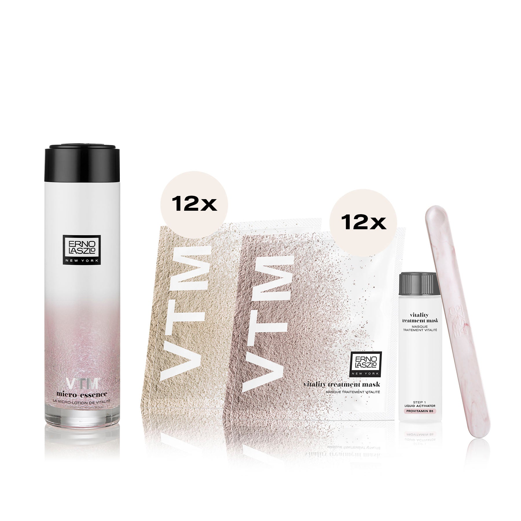 Erno Laszlo VTM + TTM 24-Day Masking Set