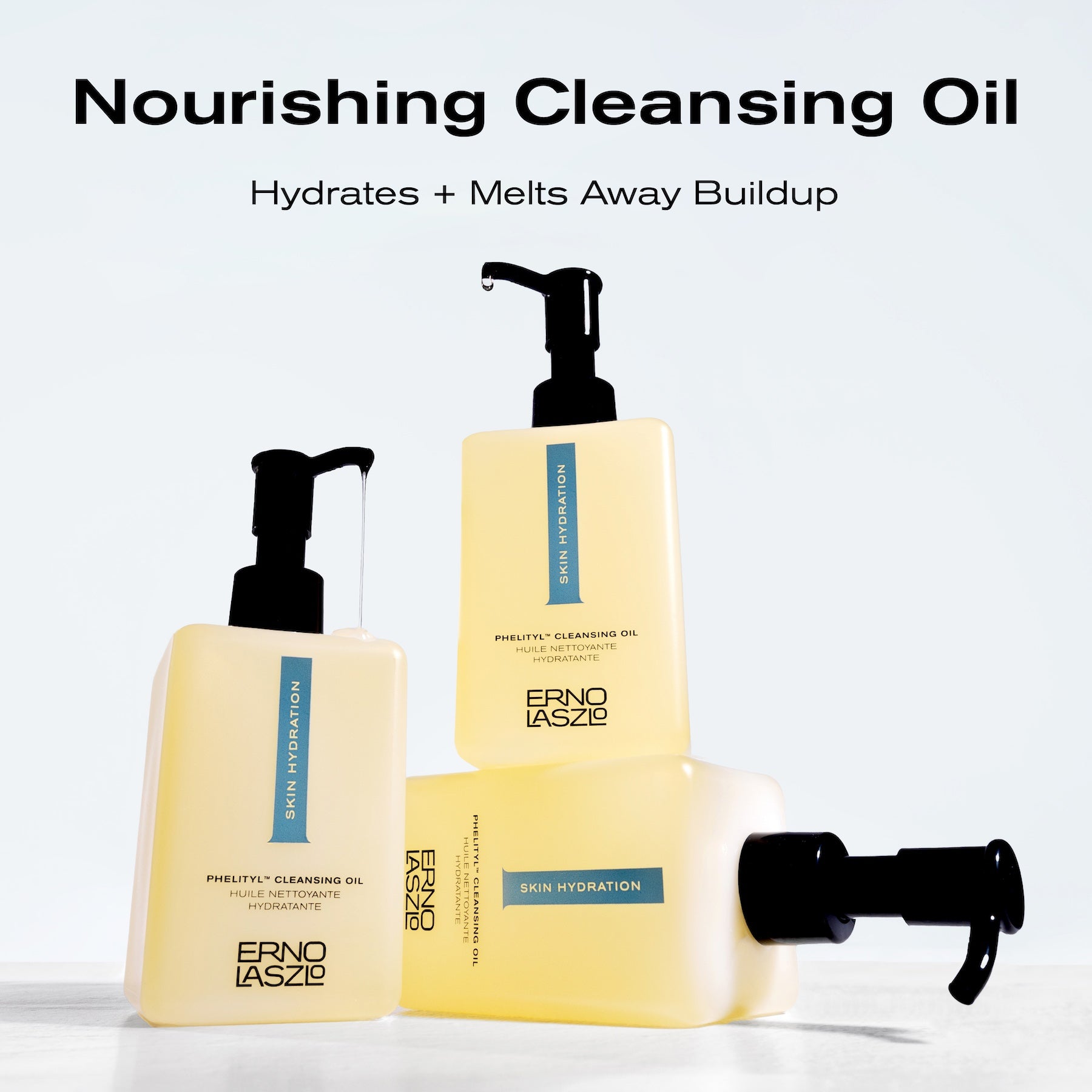 Phelityl® Cleansing Oil | Erno Laszlo