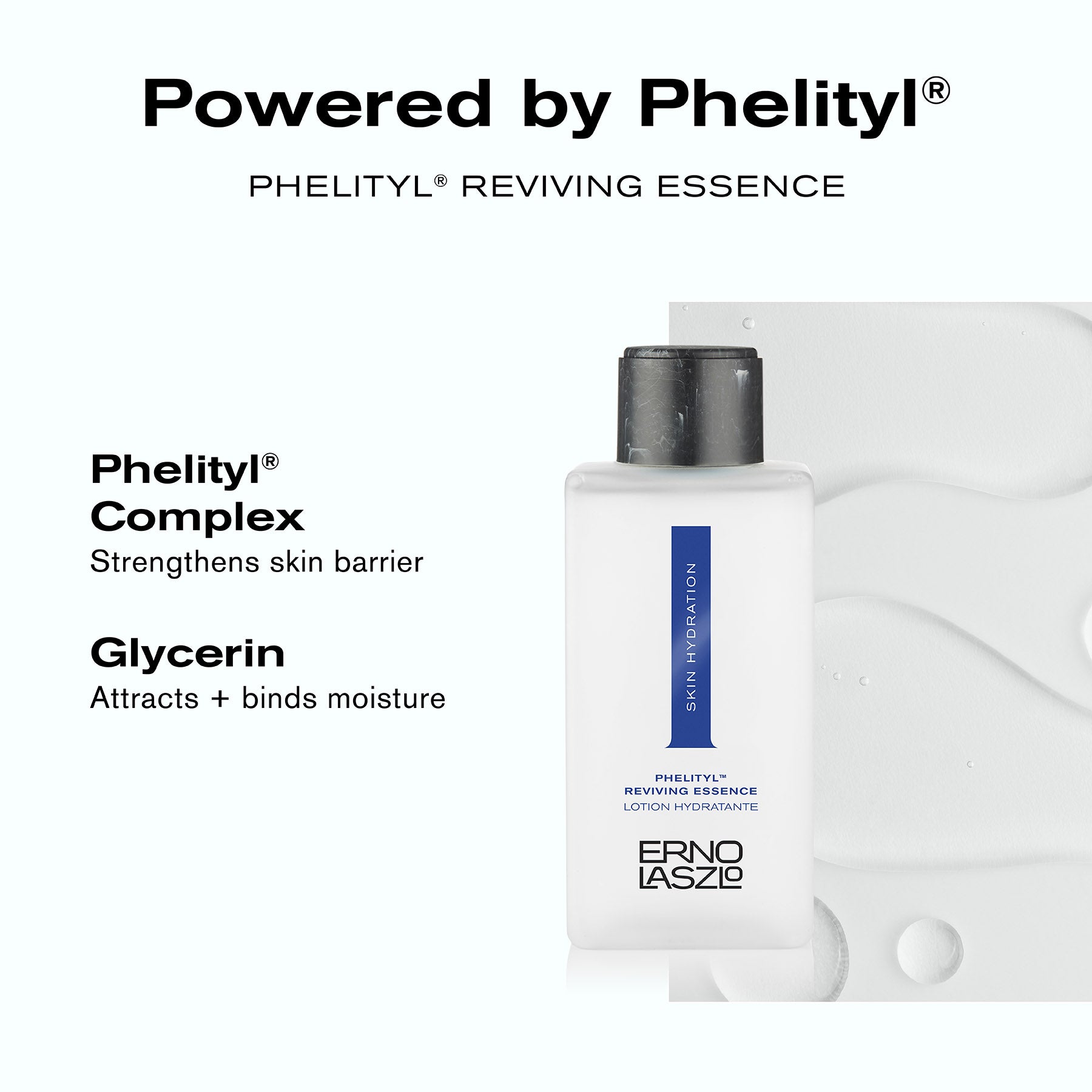 Phelityl® Reviving Essence | Erno Laszlo