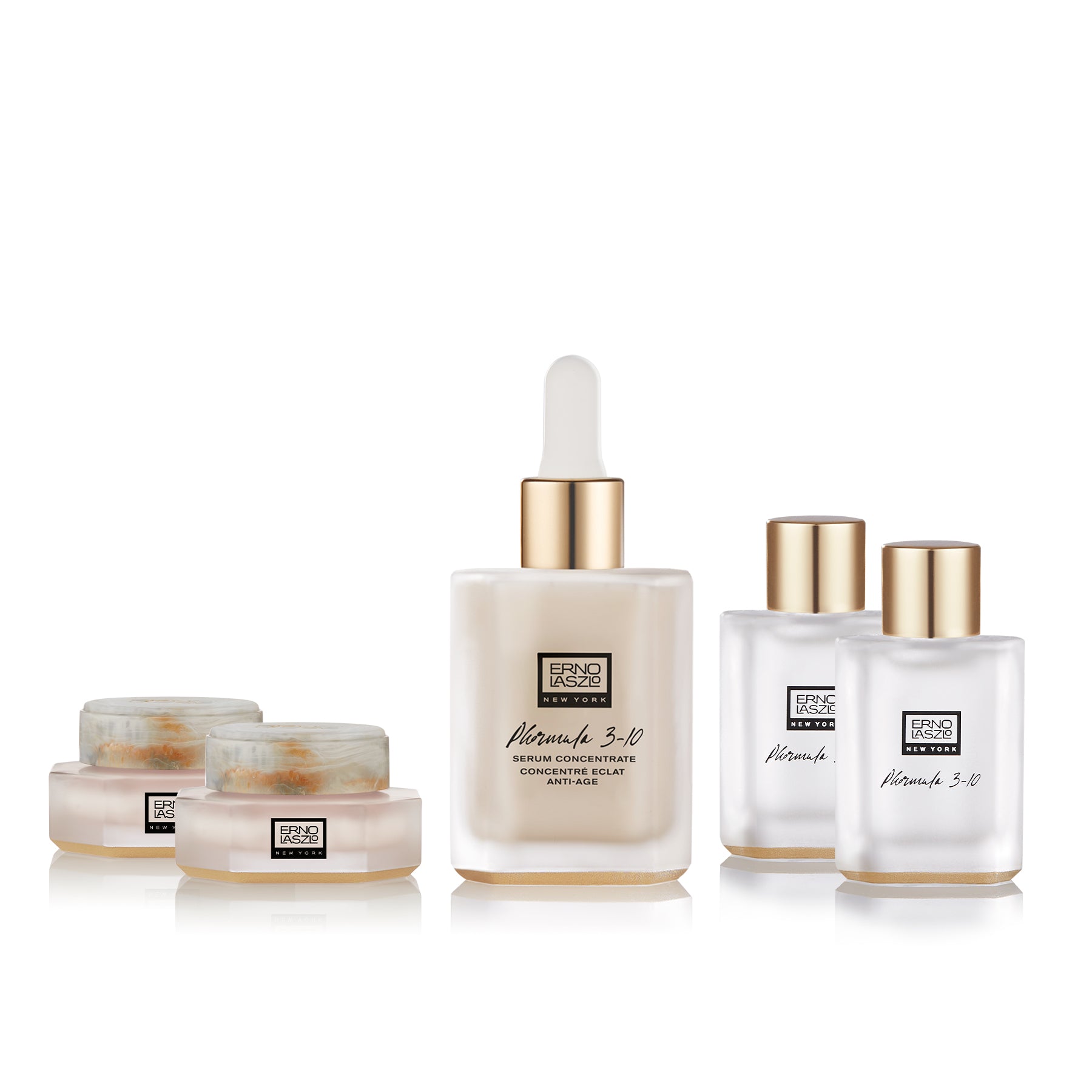 Phormula 3-10® Deluxe Travel Set | Exclusive Offer | Erno Laszlo