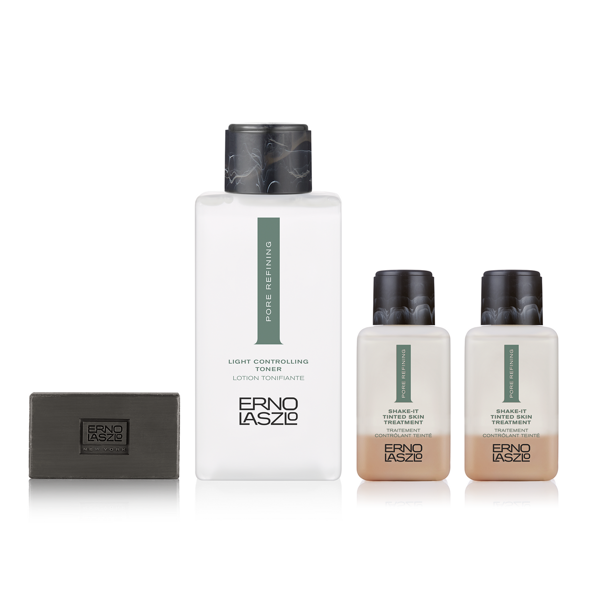 Erno Laszlo Refine & Balance Trio Neutral