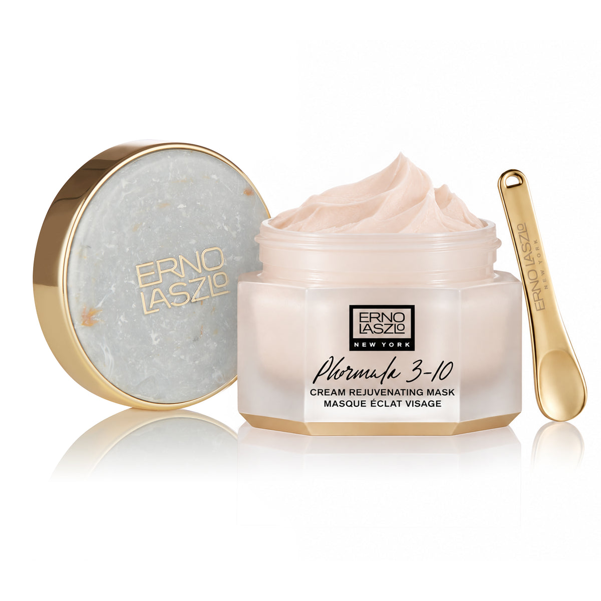 PHORMULA 3-10® CREAM REJUVENATING MASK