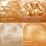 Contour Firming Memory Gel Sleep Mask