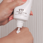 How to Use Erno Laszlo VTM Cream to Foam Cleanser
