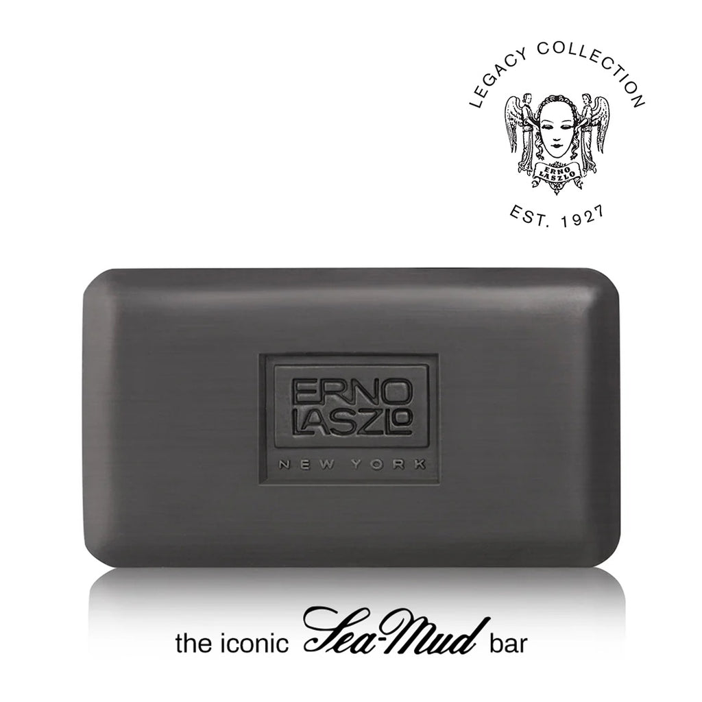 Sea Mud Deep Cleansing Bar