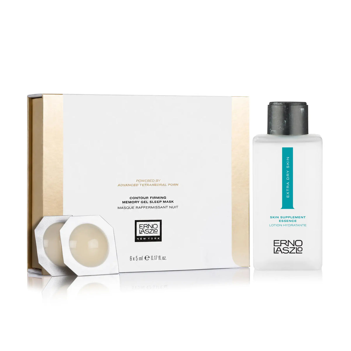 Hydrate & Contour Ritual