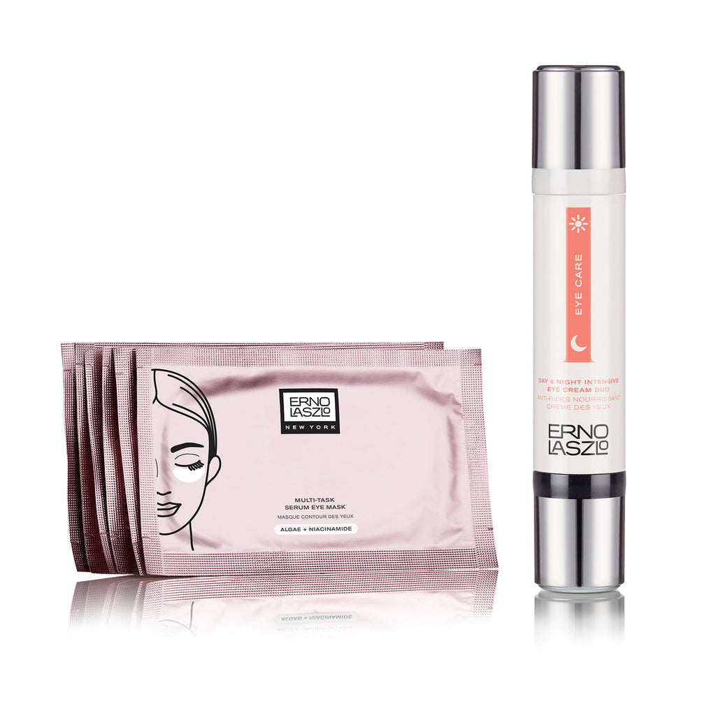 Day to Night Eye Refresh Duo