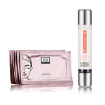 Day-to-Night Eye Refresh Duo - Multi-Task Serum Eye Mask + Day & Night Intensive Eye Cream Duo