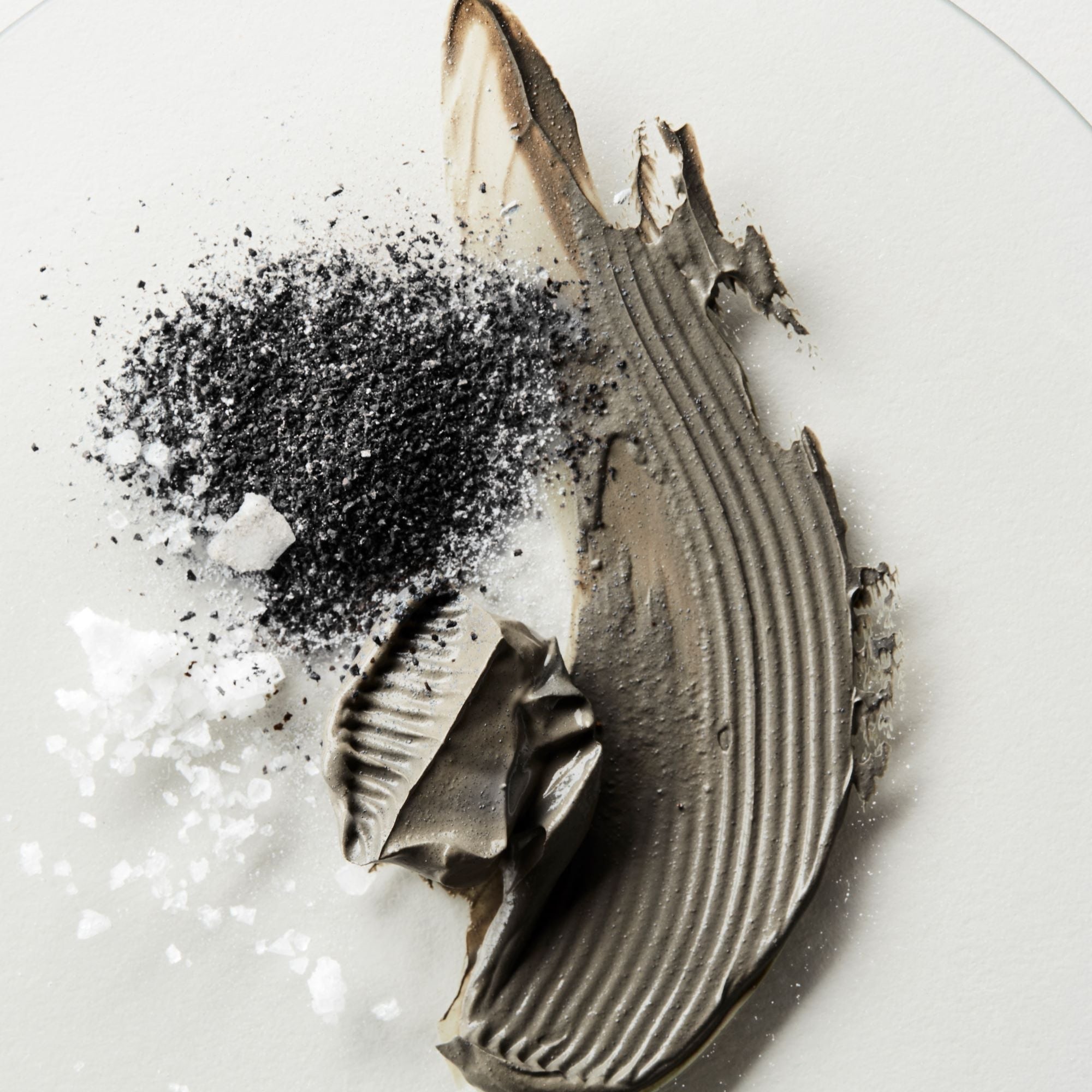 Sea Mud Deep Cleansing Bar