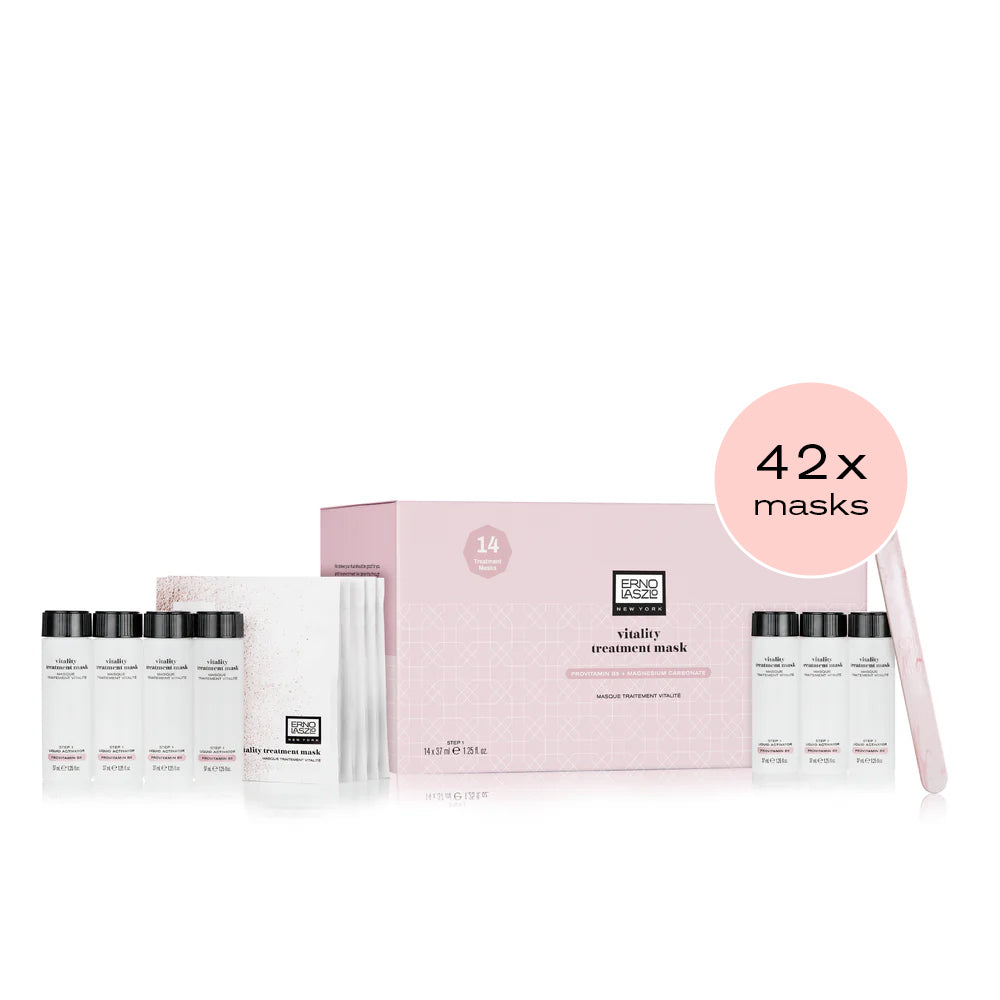 42-Day VTM Masking Set