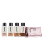 Viral Favorites Set - Shake-It Tinted Skin Treatment & Mult-Task Serum Eye Masks