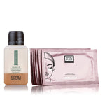 Shake-It Tinted Skin Treatment Medium + Multi-Task Serum Eye Masks