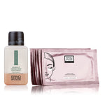 Shake-It Tinted Skin Treatment Neutral + Multi-Task Serum Eye Masks