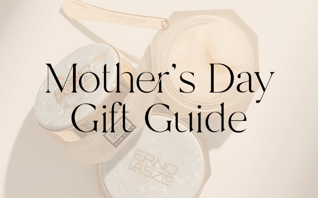 Mother's Day Gift Guide
