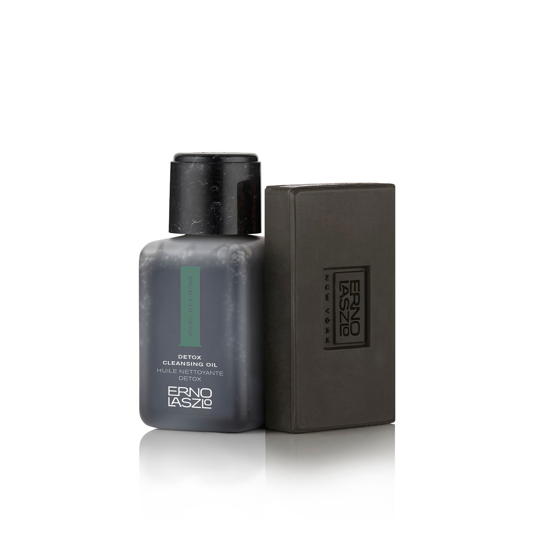 Detox Double Cleanse Travel Set