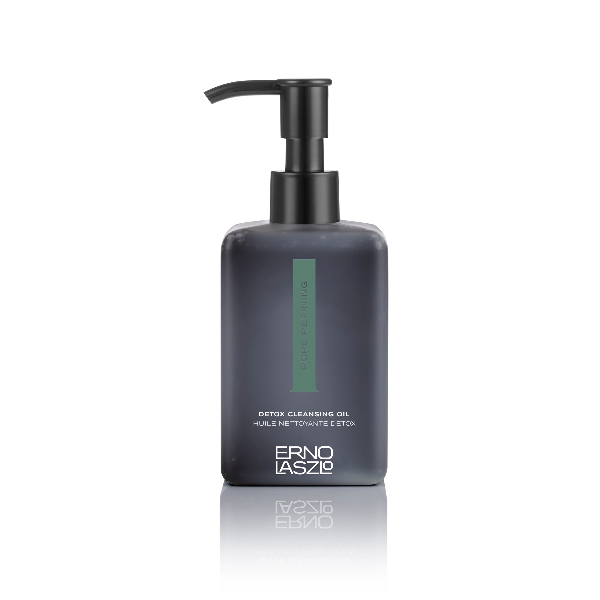 Detox Cleansing Oil 67$